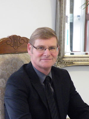 Burckhard Schuur